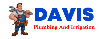 Trusted plumber in SPRINGER